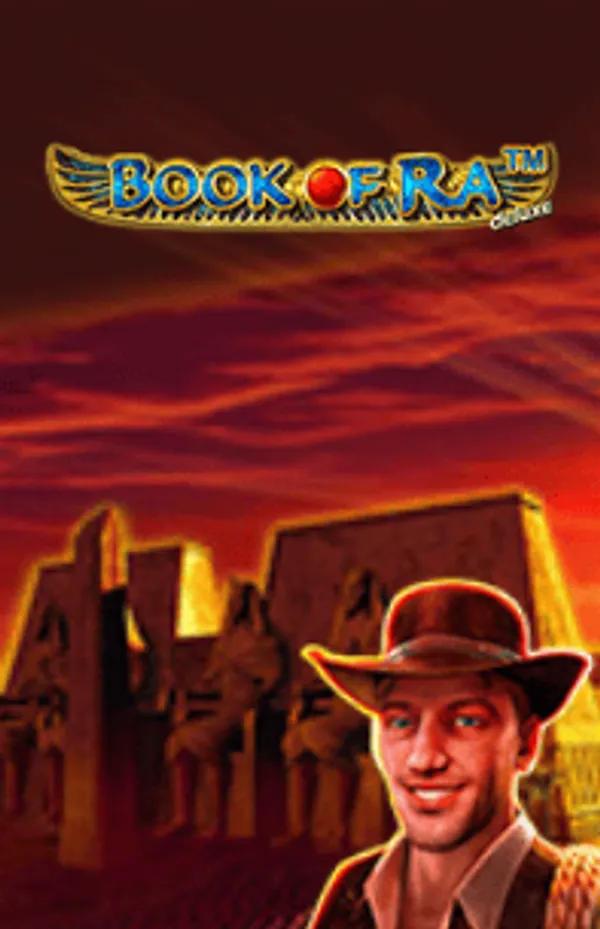 Book of ra