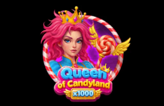 Queen of candyland demo